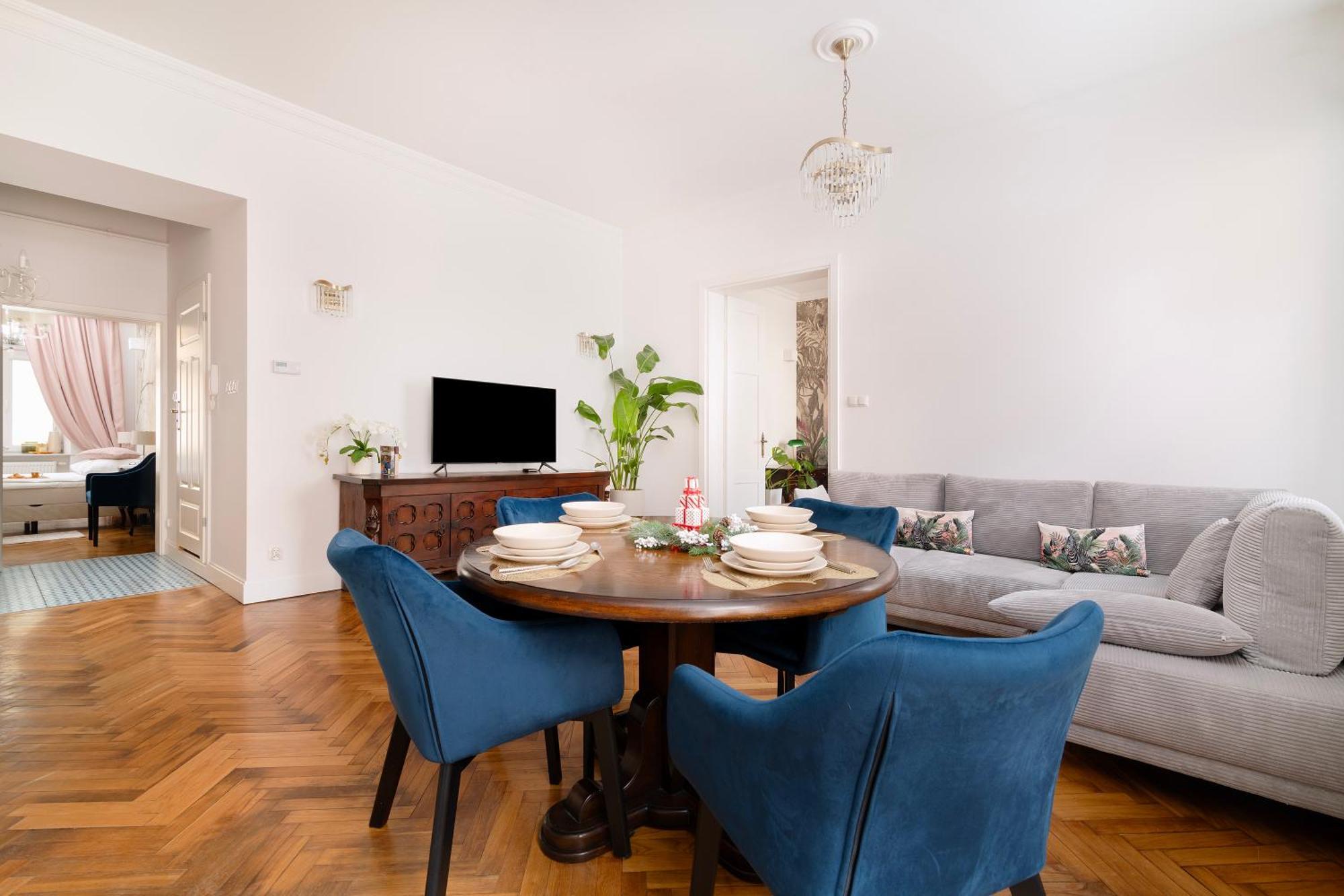 Easy Rent Apartments - Niecala 16 Plac Litewski Lublin Exterior photo