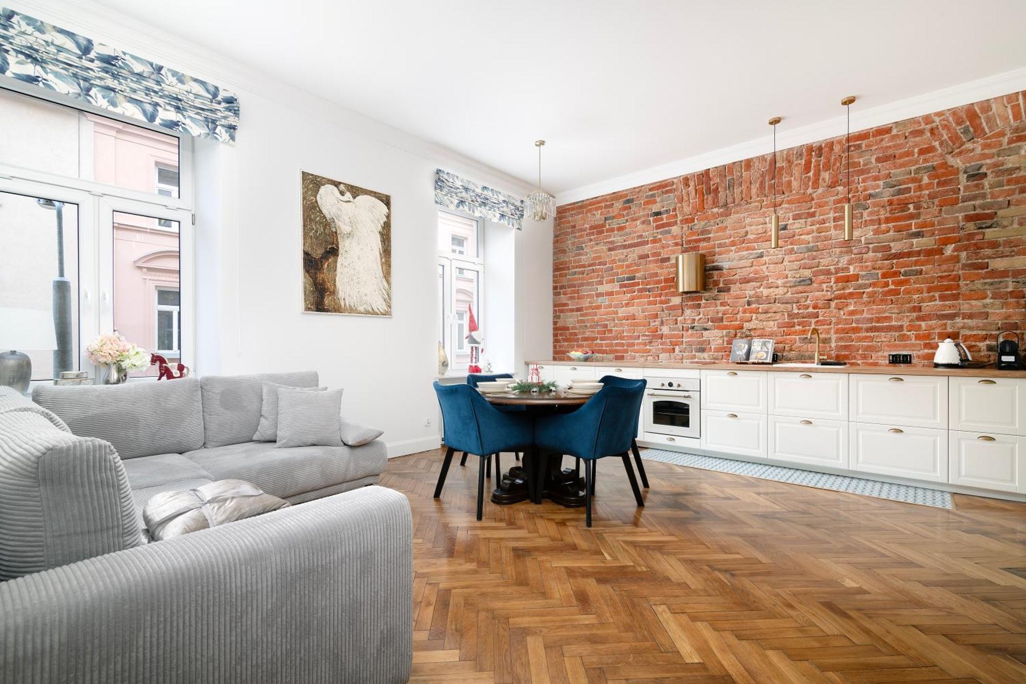 Easy Rent Apartments - Niecala 16 Plac Litewski Lublin Exterior photo